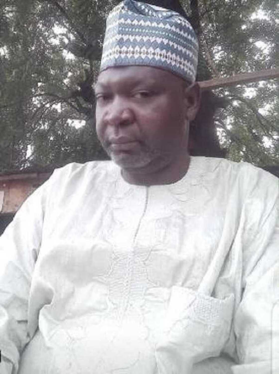 COVID-19: Darakta a ma'aikatar lafiya ta jihar Yobe ya rasu a cibiyar killacewa COVID-19: Darakta a ma'aikatar lafiya ta jihar Yobe ya rasu a cibiyar killacewa