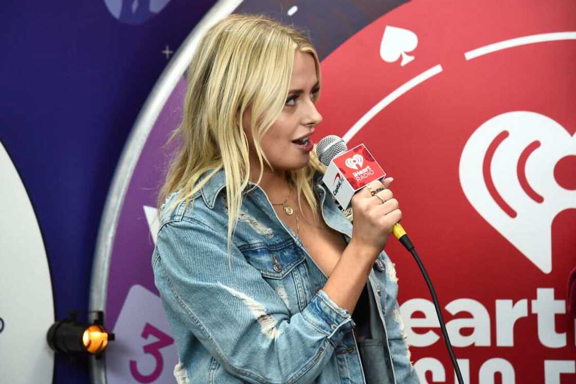 Corinna Kopf Corinna Kopf
