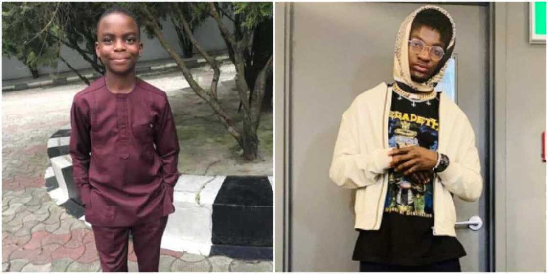 Late Dowen College student Sylvester Oromoni Late Dowen College student Sylvester Oromoni