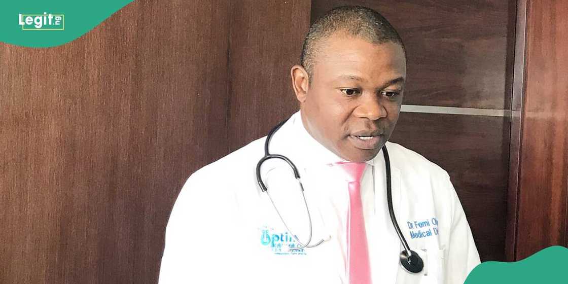 Lagos state, Optimal Cancer Care Lagos state, Optimal Cancer Care