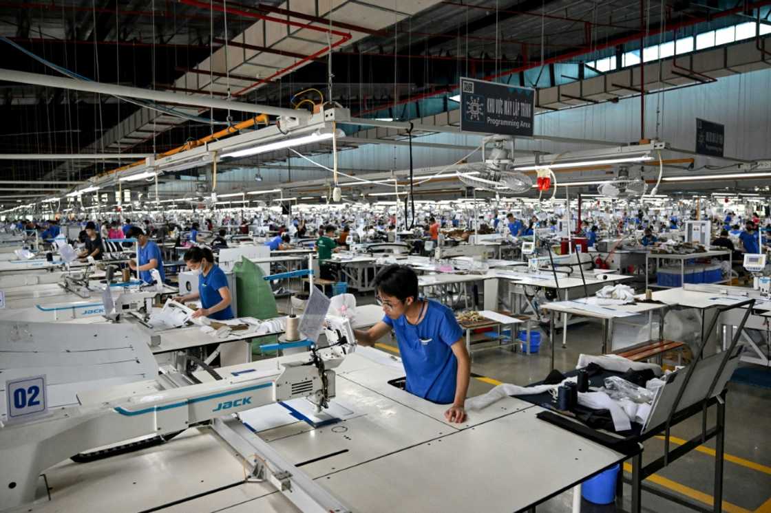 Attractive costs and a favourable geographical location has helped, Vietnam benefiting from the 'China plus one' drive Attractive costs and a favourable geographical location has helped, Vietnam benefiting from the 'China plus one' drive