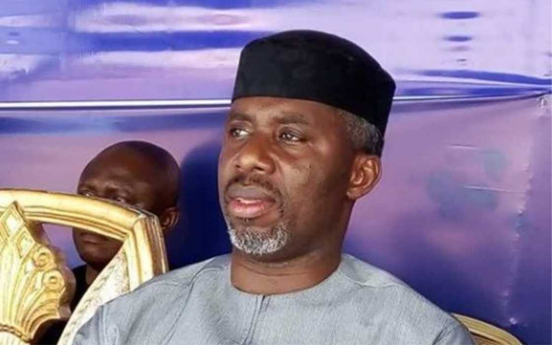 Biyu babu: Surukin Okorocha ya rasa tikin takarar gwamna bayan a jam'iyyar AA bayan ya fice daga APC Biyu babu: Surukin Okorocha ya rasa tikin takarar gwamna bayan a jam'iyyar AA bayan ya fice daga APC