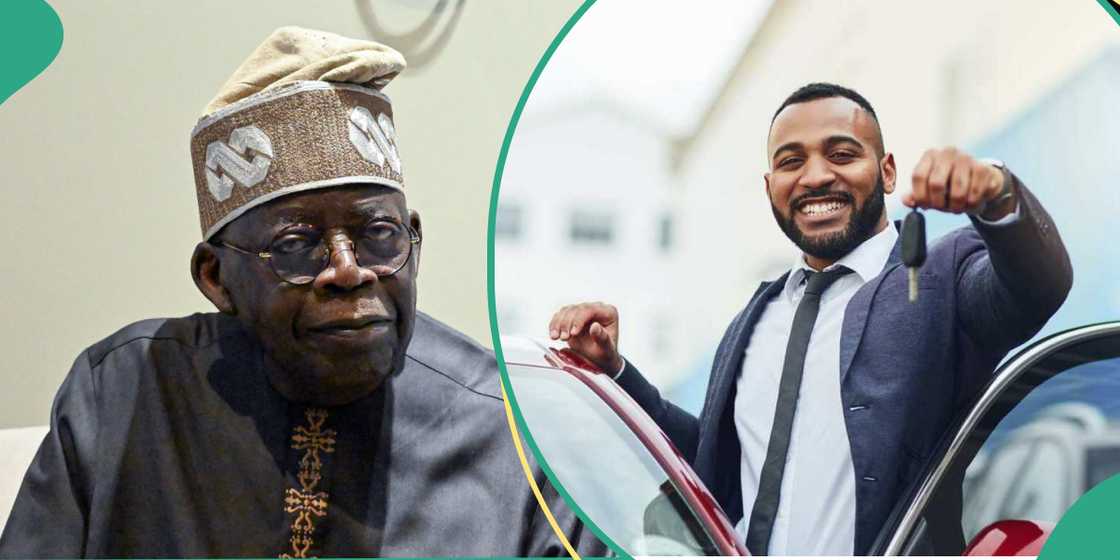 Nigerian Vehicle Financing Scheme Nigerian Vehicle Financing Scheme