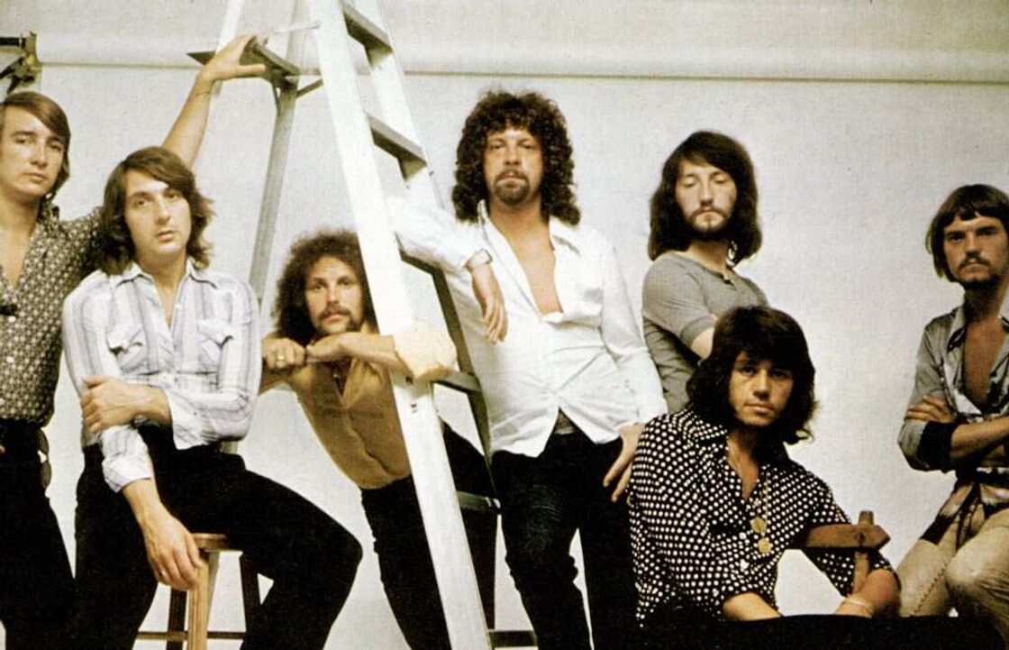 Electric Light Orchestra Electric Light Orchestra