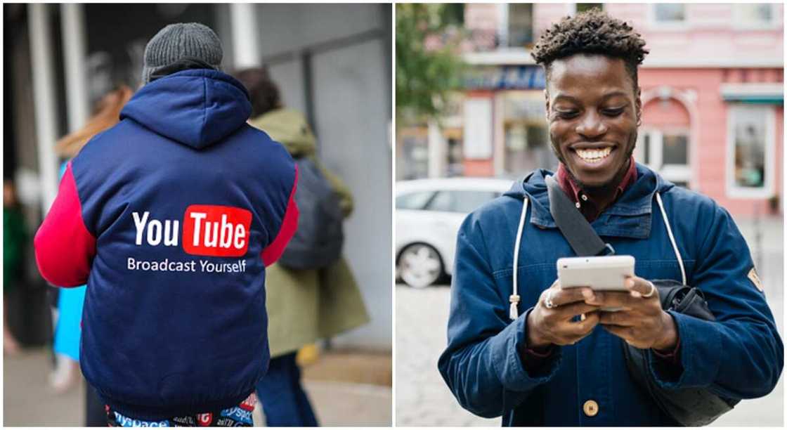 Top YouTube channels for Nigerian students. Top YouTube channels for Nigerian students.
