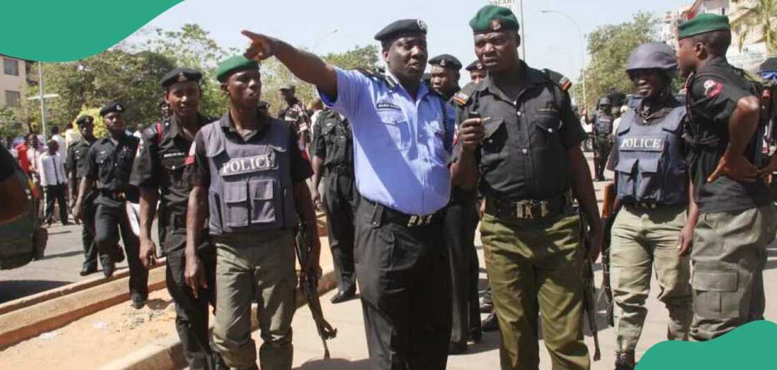 An tsinci gawar dalibar jami'ar Najeriya a dakinta An tsinci gawar dalibar jami'ar Najeriya a dakinta