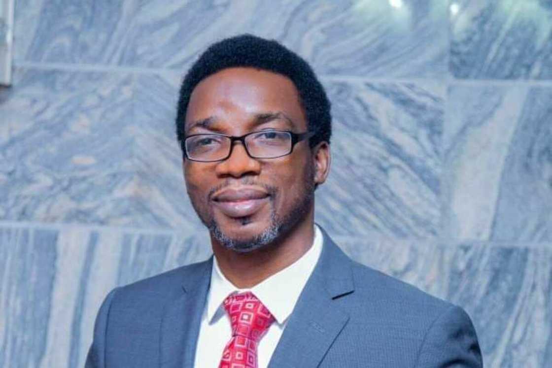 Why PDP has not governed Lagos state since 1999, former party chairman Segun Adewale reveals Why PDP has not governed Lagos state since 1999, former party chairman Segun Adewale reveals