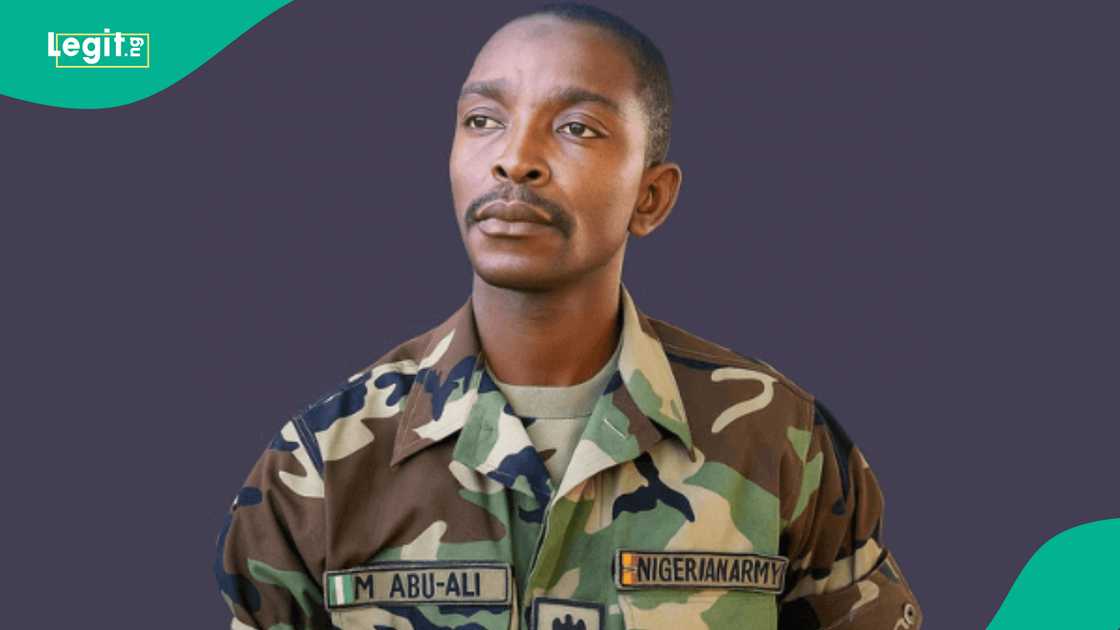 Fallen officers symbolise sacrifice and resilience in Nigeria’s fight against terrorism.