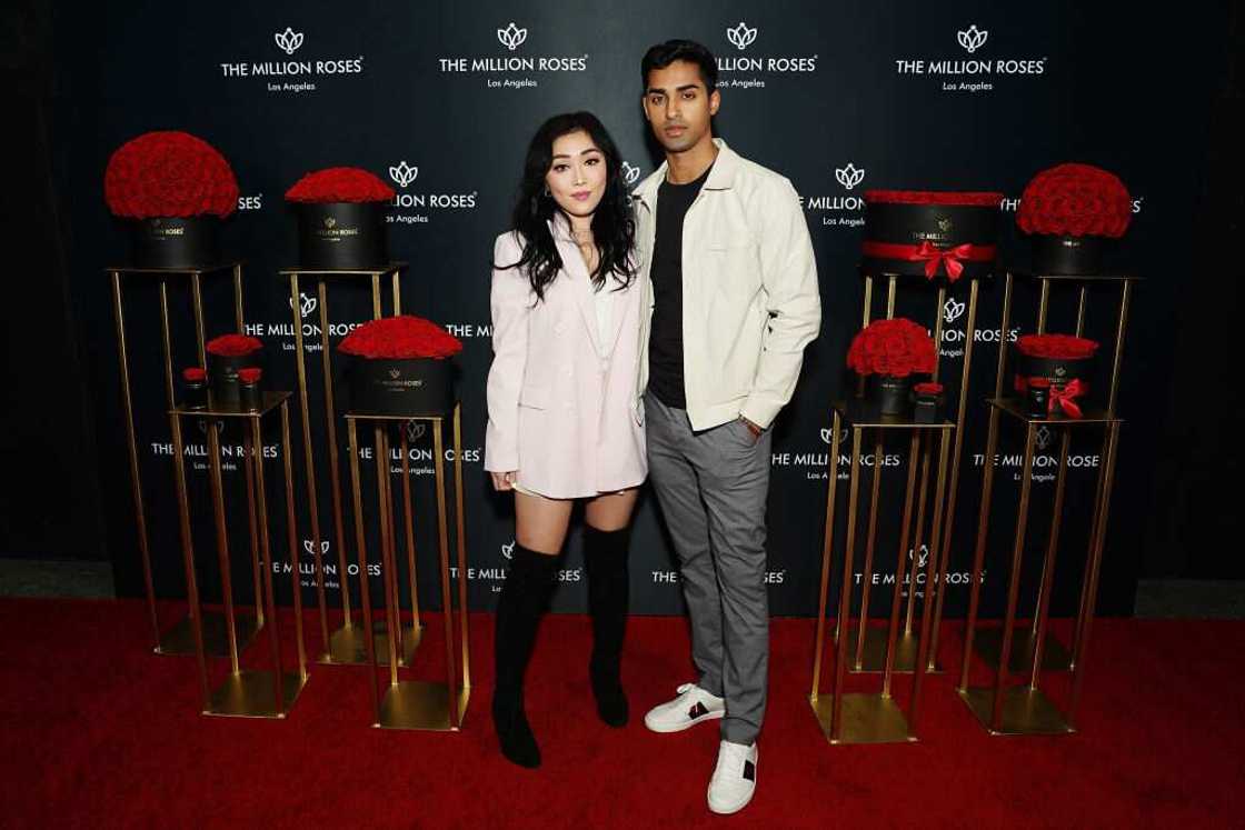 Anirudh Pisharody's wife Anirudh Pisharody's wife