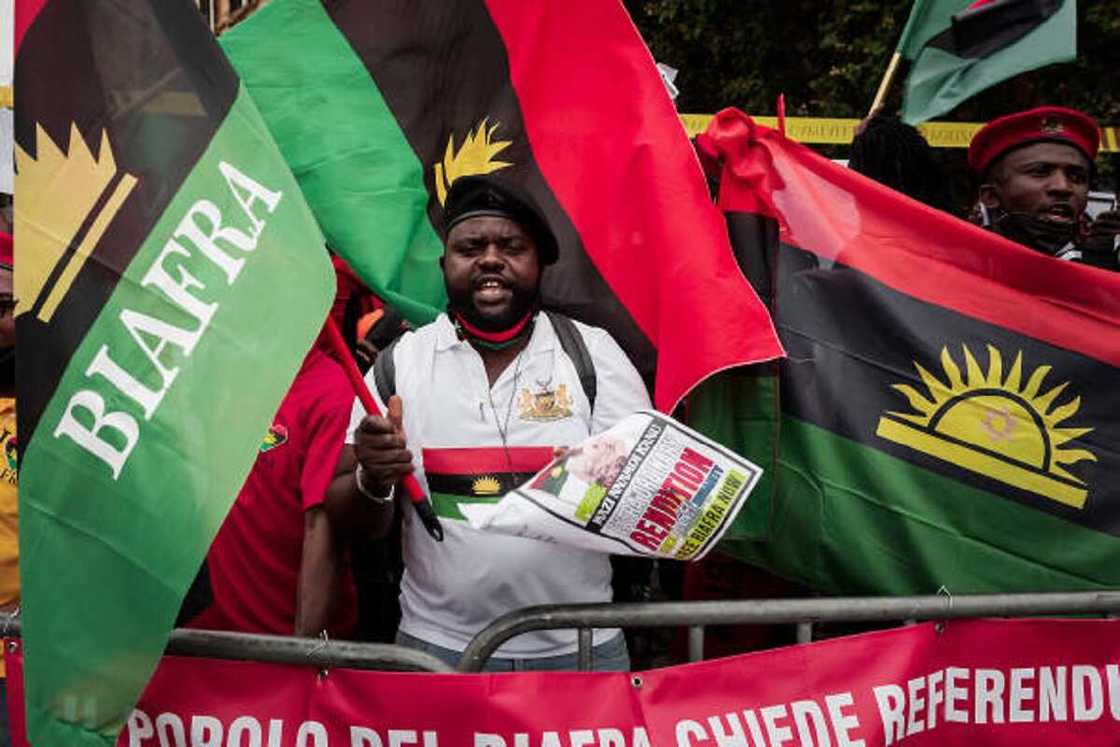 IPOB. IPOB.