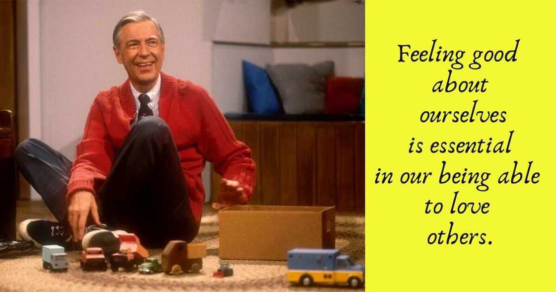 mr rogers quotes love mr rogers quotes love