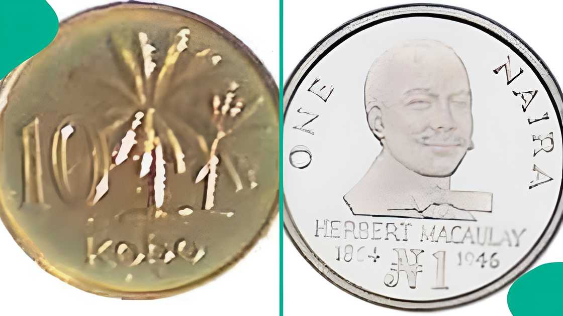 How Nigeria introduced the naira and gradually added higher banknotes How Nigeria introduced the naira and gradually added higher banknotes