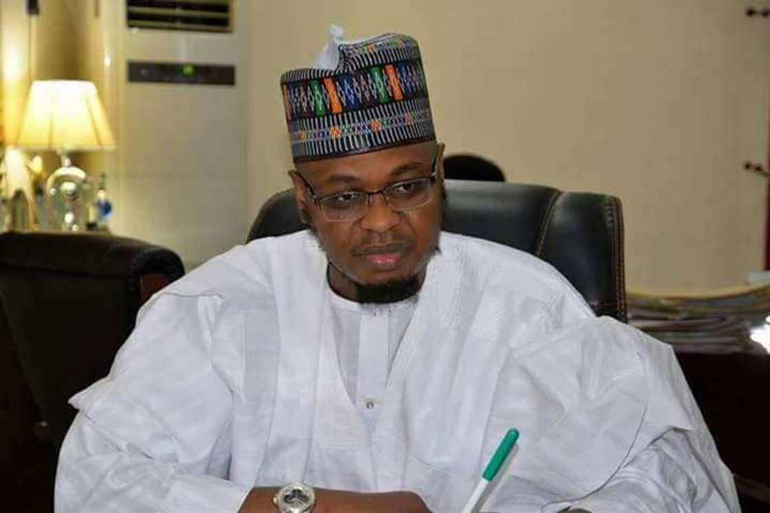 NIN: FG finally lifts ban on SIM registration, announces new date NIN: FG finally lifts ban on SIM registration, announces new date