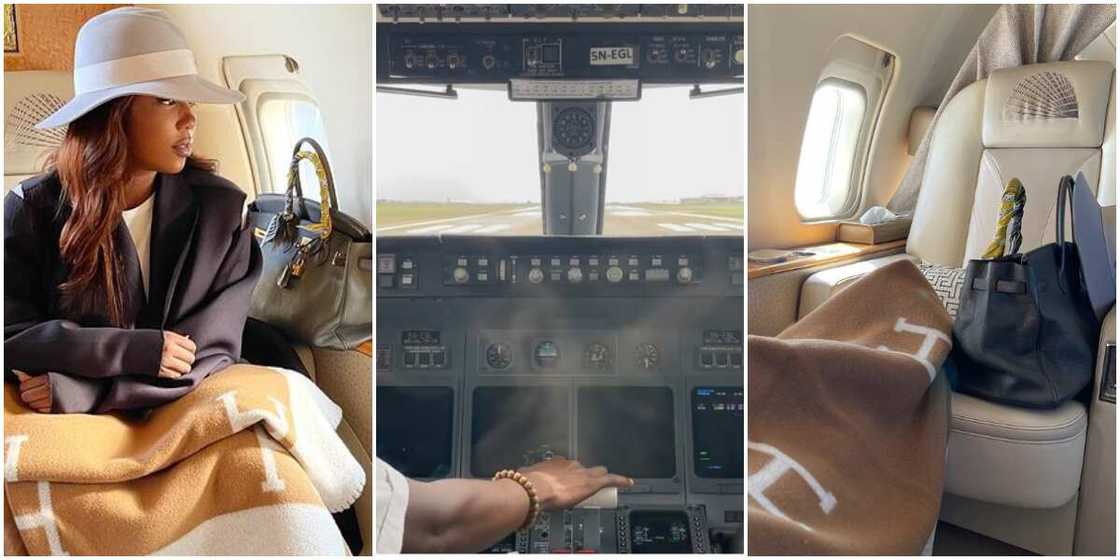 Tiwa Savage Tiwa Savage