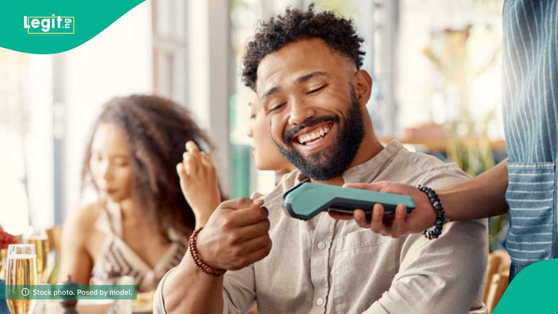 More Nigerians embrace Point of Sales (PoS) terminals as the number of transactions increases for the year 2024. More Nigerians embrace Point of Sales (PoS) terminals as the number of transactions increases for the year 2024.