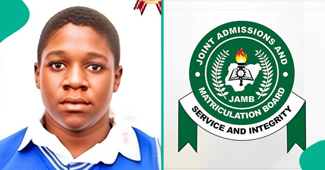 Abuja Catholic school celebrates its top scorer as 24 students score more than 300 in the 2025 UTME Abuja Catholic school celebrates its top scorer as 24 students score more than 300 in the 2025 UTME