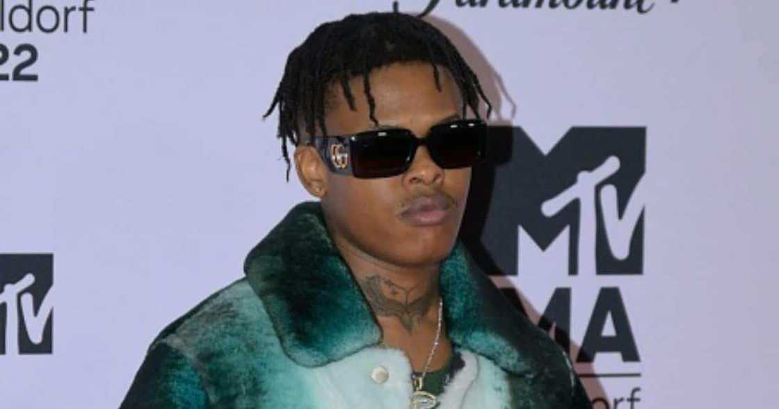 Fans anticipate Nasty C's birthday bash Fans anticipate Nasty C's birthday bash