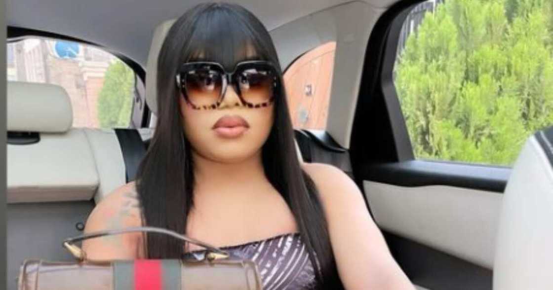 Bobrisky Bobrisky