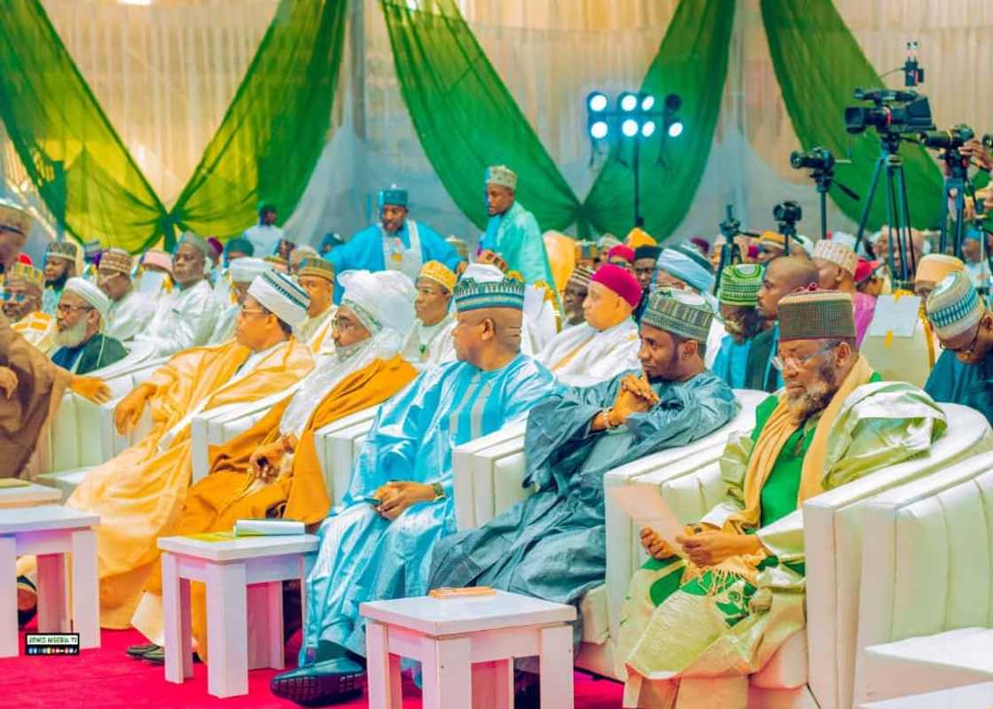 Taron Malaman Arewa a Kaduna