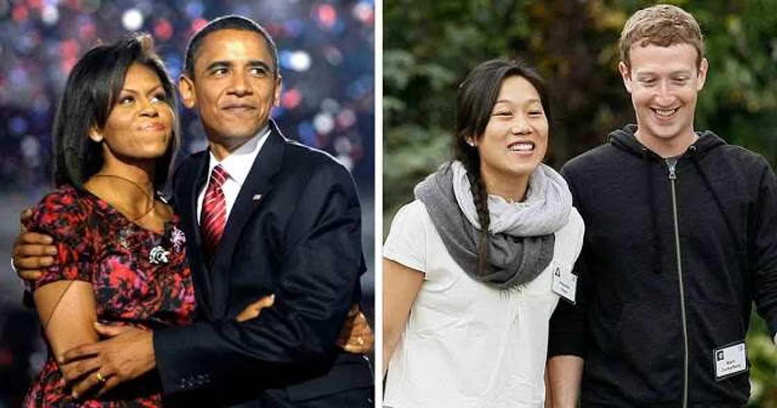 Nasarar kowanne mai arziki na duniya na da alaka da wanda ya zaba a matsayin abokin rayuwa - Bincike Nasarar kowanne mai arziki na duniya na da alaka da wanda ya zaba a matsayin abokin rayuwa - Bincike