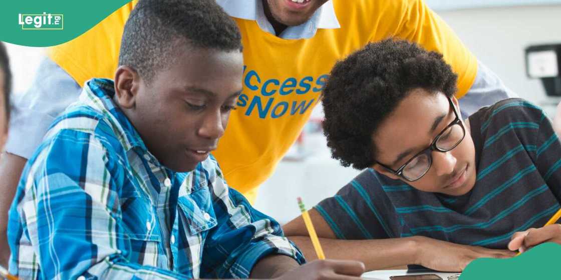 JAMB 2024: UTME candidates not admitted in four years JAMB 2024: UTME candidates not admitted in four years
