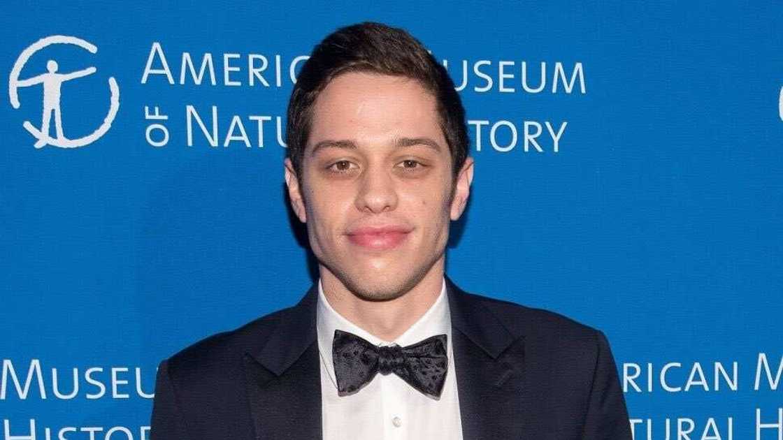 Pete Davidson