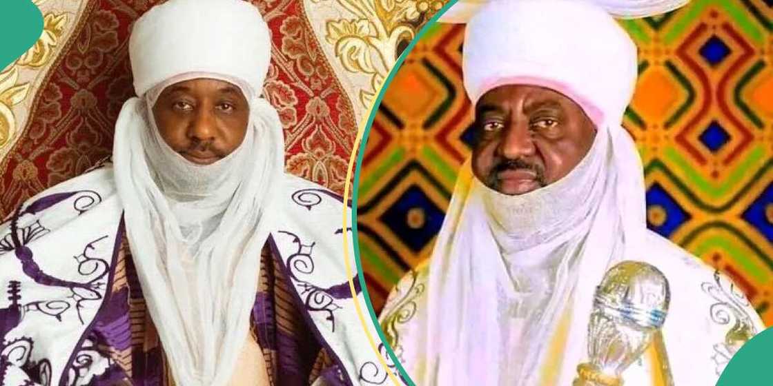 Court rules on suit seeking nullification of Kano chieftaincy law Court rules on suit seeking nullification of Kano chieftaincy law