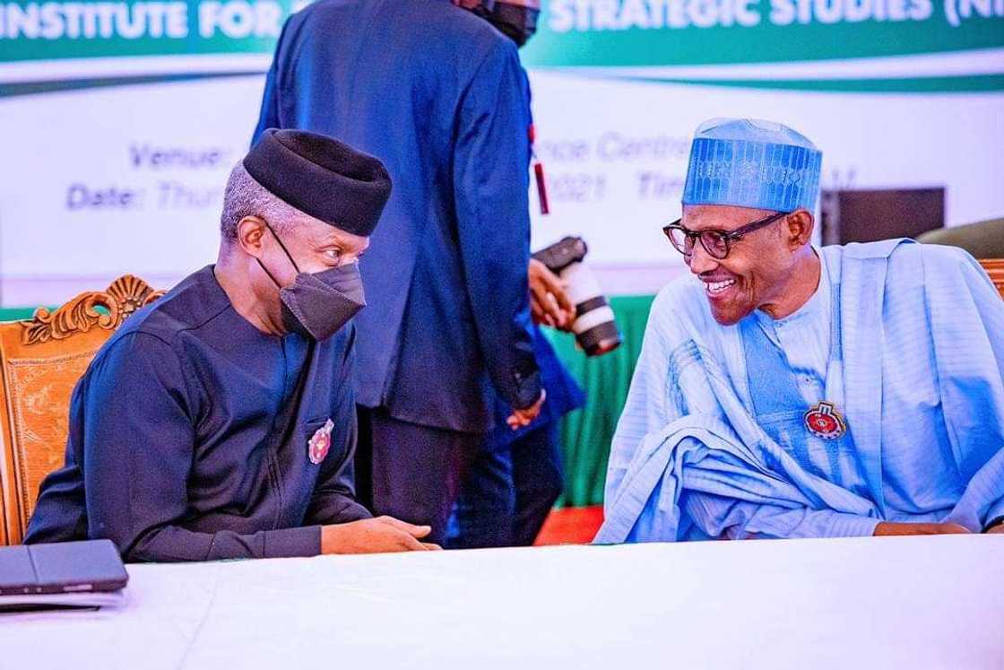 Shugaba Buhari Shugaba Buhari