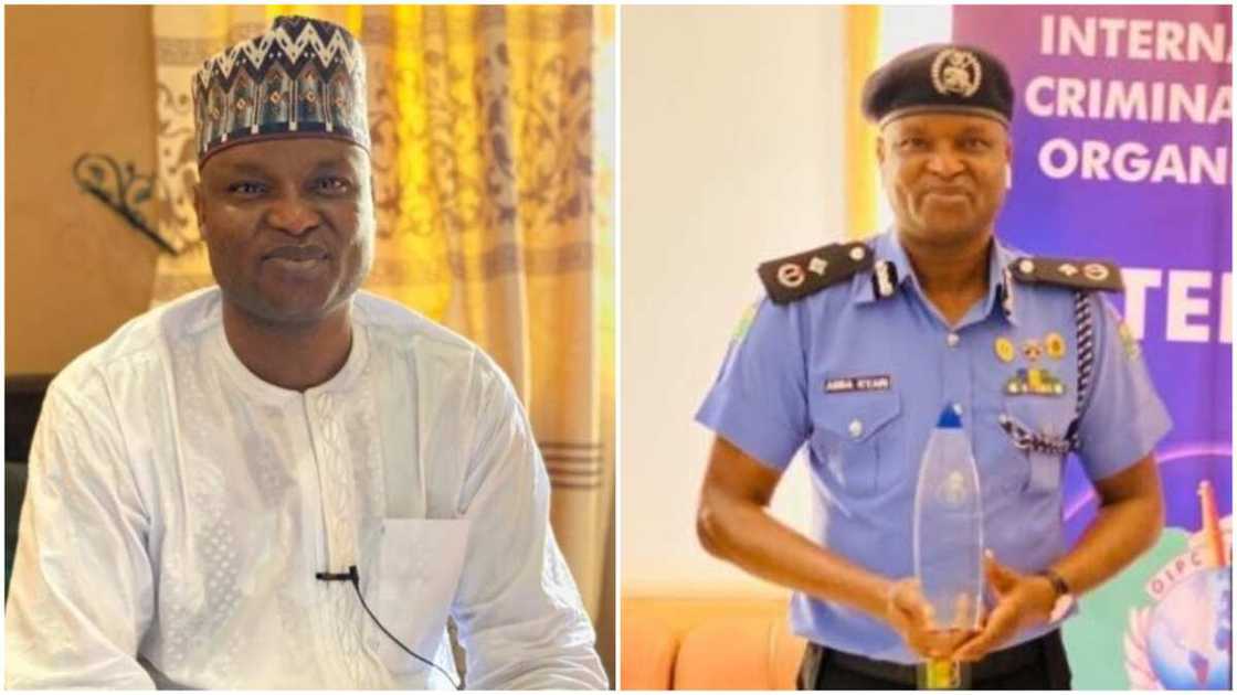 Abba Kyari: FG Approves US Extradition Request Abba Kyari: FG Approves US Extradition Request