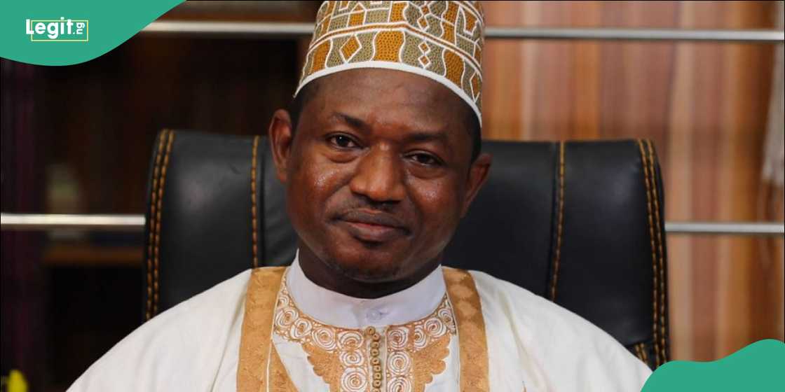 Kano cleric Abduljabbar Kabara seeks transfer from Kuje prison