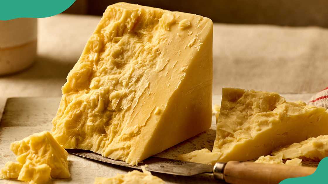 Wyke Farms Vintage Cheddar Wyke Farms Vintage Cheddar