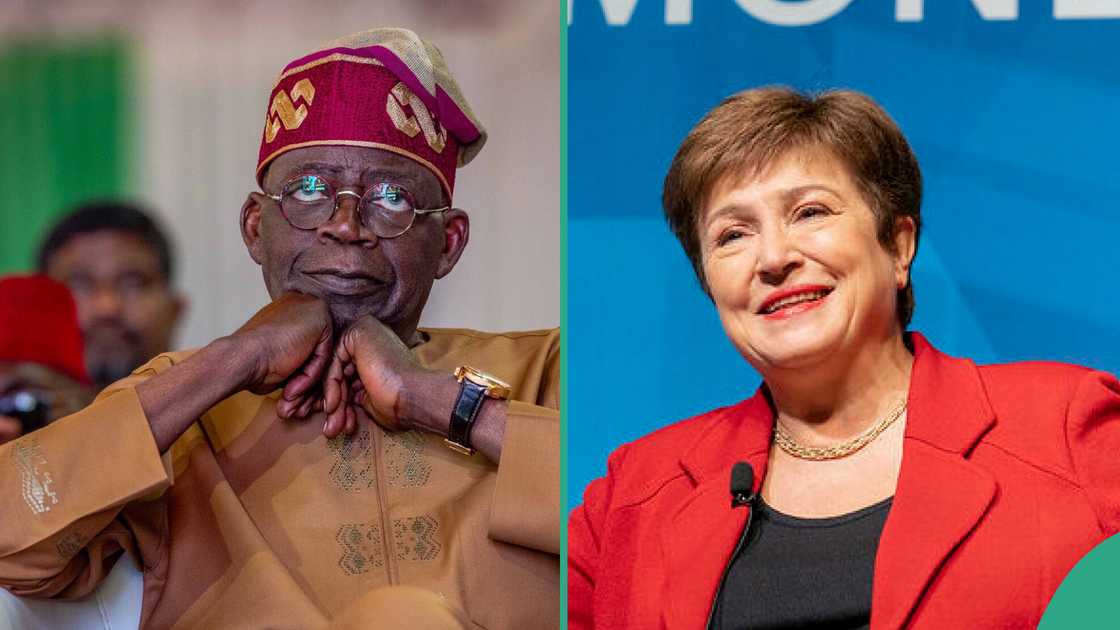 Countries Wth Lowest Debt in Africa Countries Wth Lowest Debt in Africa