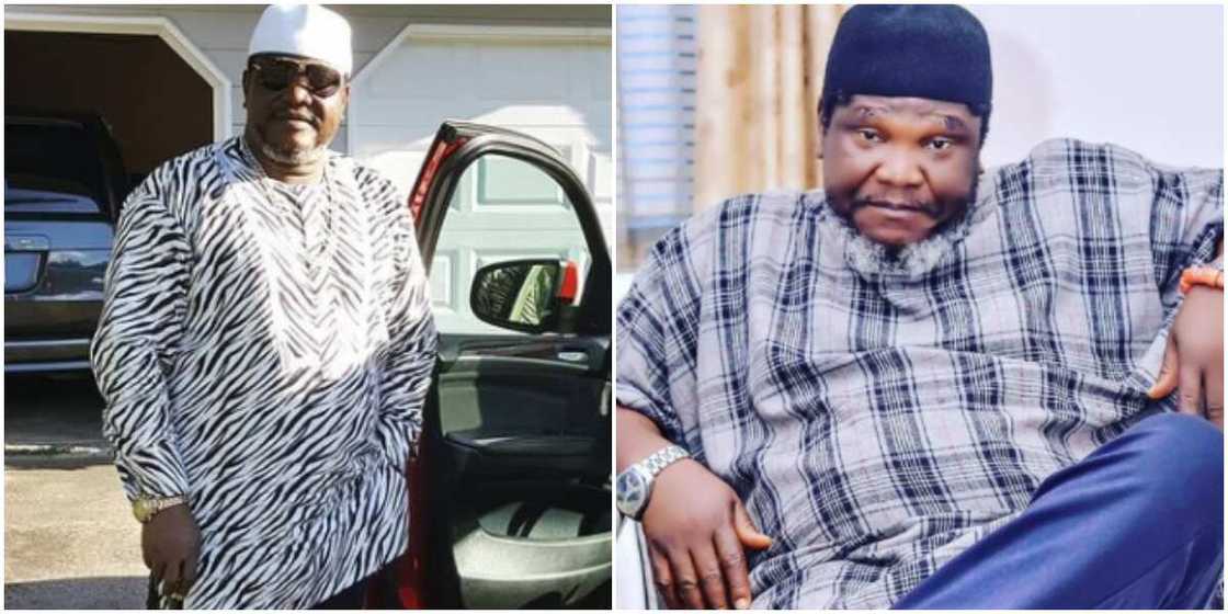 Ugezu J.Ugezu is a Nollywood filmmaker Ugezu J.Ugezu is a Nollywood filmmaker