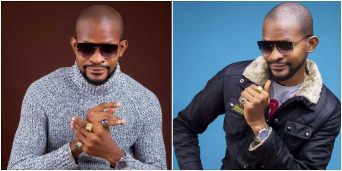 Uche Maduagwu Uche Maduagwu