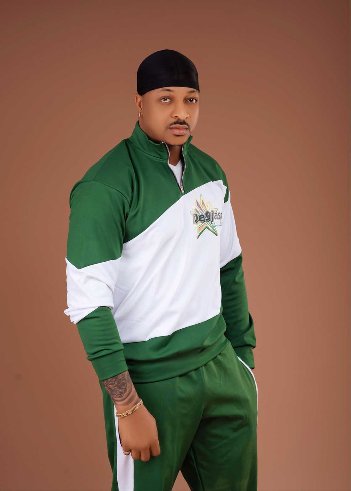 De9jaSpirit Talent Hunt, Season 2: Liquorose, BBNaija 1st Runner-Up Becomes a Judge De9jaSpirit Talent Hunt, Season 2: Liquorose, BBNaija 1st Runner-Up Becomes a Judge