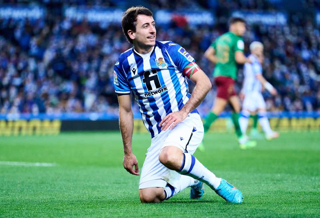 Who is the best left-winger in the world? Who is the best left-winger in the world?