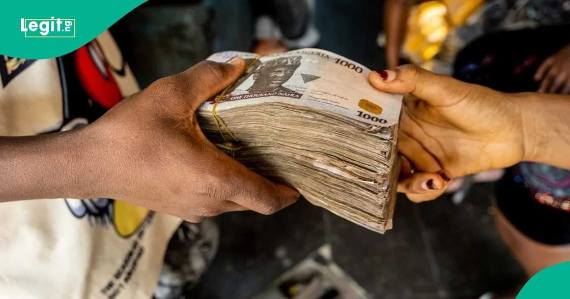 Nigerians get option to save Nigerians get option to save