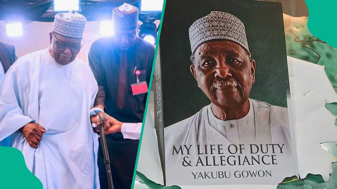 Yakubu Gowon ya tuno yadda makusantansa suka yi masa juyin mulki a 1975 Yakubu Gowon ya tuno yadda makusantansa suka yi masa juyin mulki a 1975