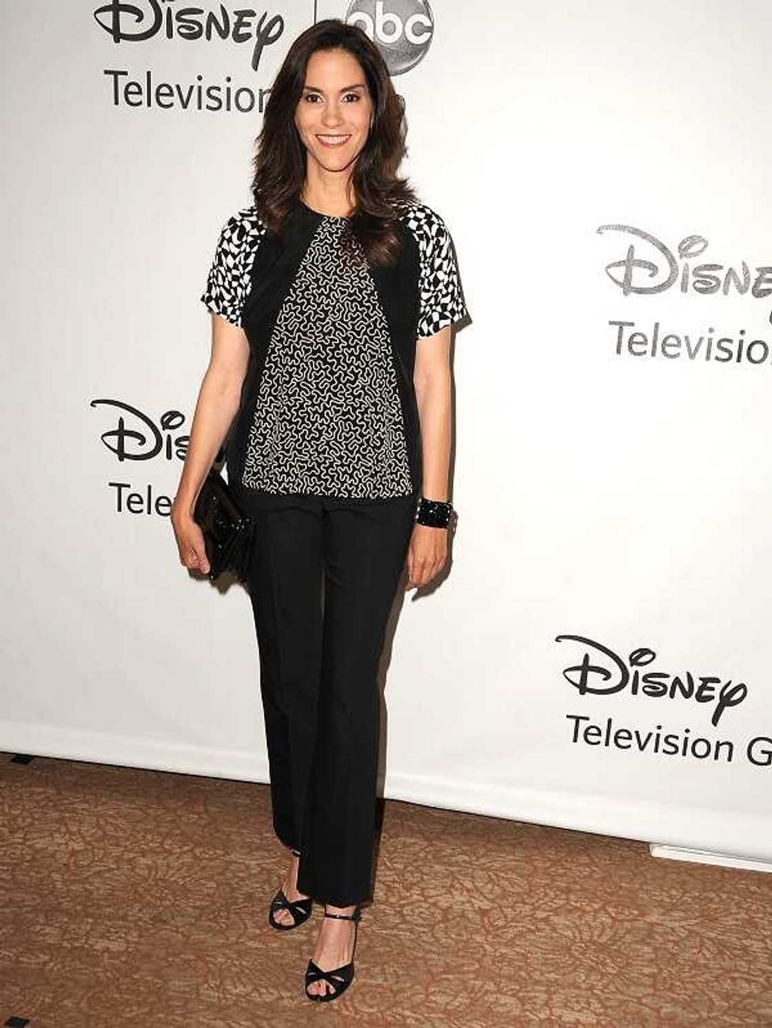 Jami Gertz age Jami Gertz age