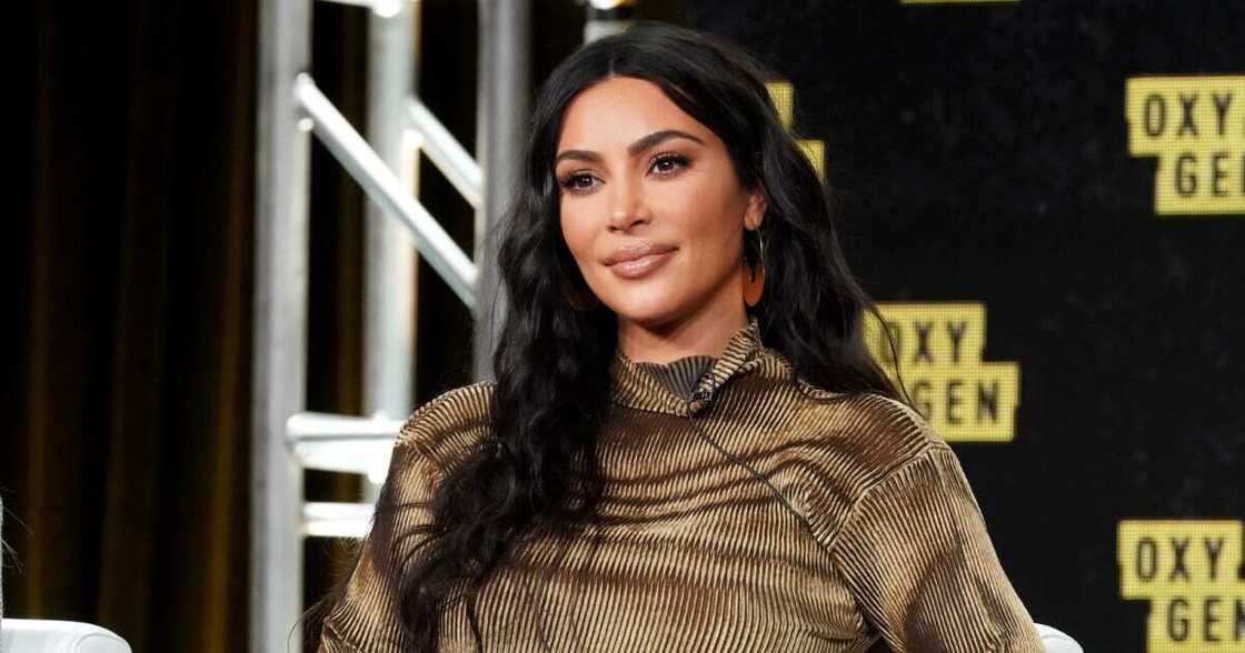 Kim Kardashian speaks out on body shaming during her pregnancy Kim Kardashian speaks out on body shaming during her pregnancy