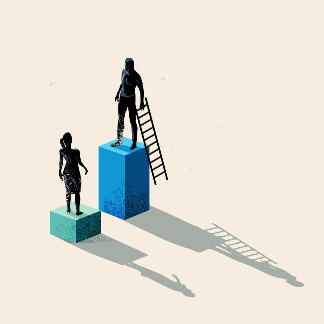 Gender Inequality Gender Inequality