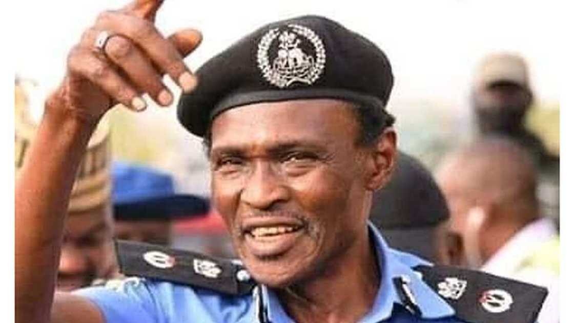 Bayan dakatar da Abba Kyari, CP Wakili 'Singham' ya yi zazzafan martani kan 'yan sanda