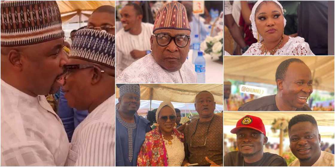 Yoruba actors and actresses Yoruba actors and actresses