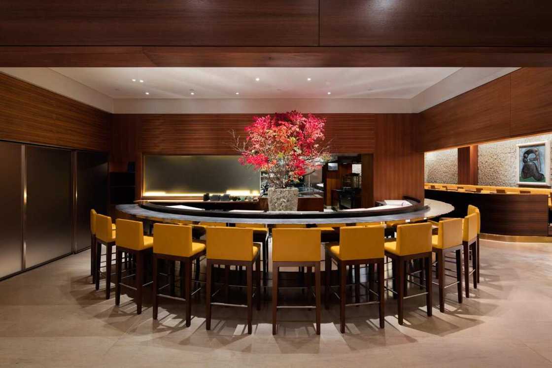 expensive restaurants in the world expensive restaurants in the world