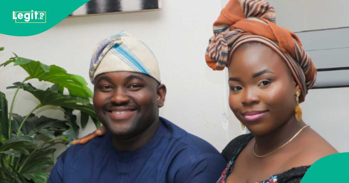 man marries woman after they welcomed two kids together man marries woman after they welcomed two kids together