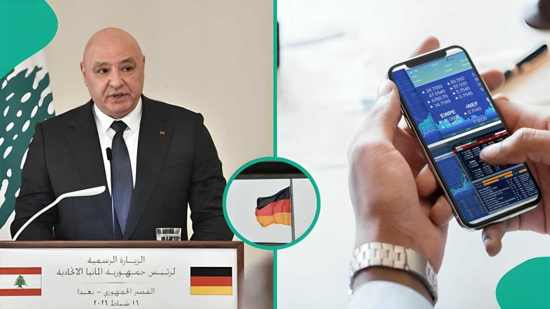 Germany shares how nursing professionals can find job in the country