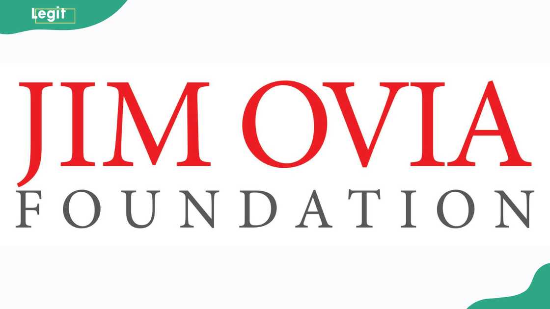 The Jim Ovia Scholarship