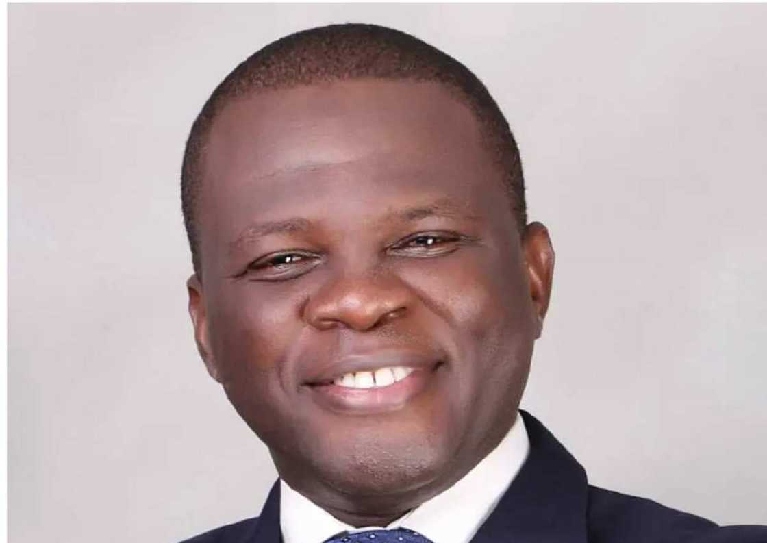 PDP: Tsohon Minista Ya Ci Zaben Fidda Gwanni Na Sanata a Jigawa PDP: Tsohon Minista Ya Ci Zaben Fidda Gwanni Na Sanata a Jigawa