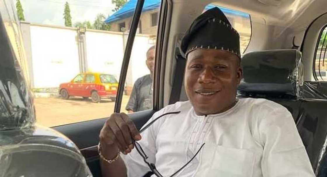 Joe Igbokwe mocks Igboho, Nnamdi Kanu Joe Igbokwe mocks Igboho, Nnamdi Kanu