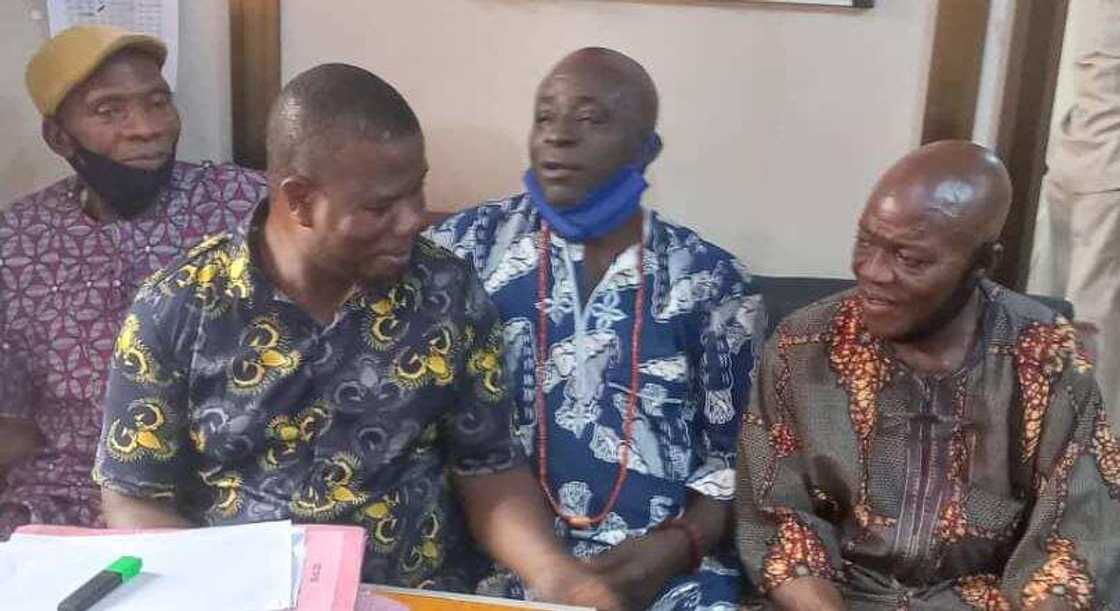 Masu walder Masu walder